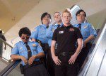 Observe and Report Observe and Report