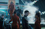 Star Trek (2009) Star Trek (2009)