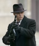 Public Enemies Public Enemies