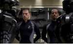 G.I. Joe: The Rise of Cobra G.I. Joe: The Rise of Cobra