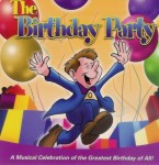 The Birthday Party (CD) The Birthday Party (CD)