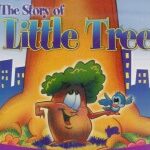 The Little Tree Story of (CD) The Little Tree Story of (CD)