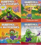 Bullfrogs and Butterflies (4 CD Set) Bullfrogs and Butterflies (4 CD Set)