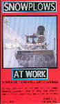 Snowplows At Work Snowplows At Work