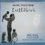 Music Together – Lullabies (CD) Music Together – Lullabies (CD)