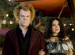 Cirque du Freak: The Vampires Assistant Cirque du Freak: The Vampires Assistant