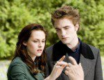 The Twilight Saga: New Moon The Twilight Saga: New Moon