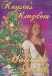 Krystas Kingdom Holiday Special Krystas Kingdom Holiday Special