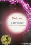 Littluns and the Book of Darkness (Novel) Littluns and the Book of Darkness (Novel)