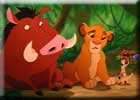 Lion King Lion King