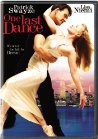 One Last Dance One Last Dance