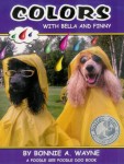 Colors with Bella and Finny (Book) Colors with Bella and Finny (Book)
