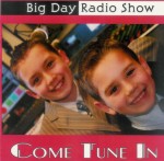 Big Day Radio Show: Come Tune In (CD) Big Day Radio Show: Come Tune In (CD)