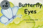 Butterfly Eyes (Illustrated) Butterfly Eyes (Illustrated)