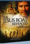 Jesus Boat Revealed Jesus Boat Revealed