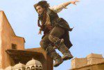 Prince of Persia: The Sands of Time Prince of Persia: The Sands of Time