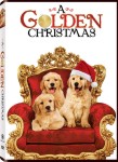 A Golden Christmas A Golden Christmas