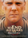 To End All Wars To End All Wars
