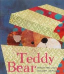 Teddy Bear (Illustrated) Teddy Bear (Illustrated)