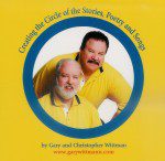 Creating the Circle of the Stories, Poetry and Songs (CD) Creating the Circle of the Stories, Poetry and Songs (CD)