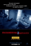 Paranormal Activity 2 Paranormal Activity 2