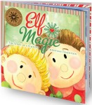 Elf Magic: The Story of a Timeless Christmas Tradition (Illustrated Book and DVD Set) Elf Magic: The Story of a Timeless Christmas Tradition (Illustrated Book and DVD Set)