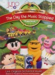 The Juno Jr: Day the Music Stopped The Juno Jr: Day the Music Stopped
