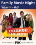Change of Plans Change of Plans