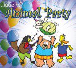 Animal Party By Julie K Animal Party By Julie K
