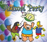 Animal Party By Julie K Animal Party By Julie K