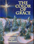 The Color of Grace (Illustrated) The Color of Grace (Illustrated)
