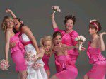 Bridesmaids Bridesmaids