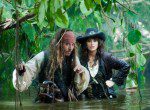 On Stranger Tides: Pirates of the Carribean On Stranger Tides: Pirates of the Carribean