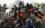 Transformers: Dark of the Moon Transformers: Dark of the Moon