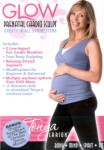 Glow: Prenatal Cardio Sculpt with Tonya Larson Glow: Prenatal Cardio Sculpt with Tonya Larson