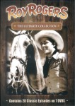 Roy Rogers: The Ultimate Collection (7 DVD Set) Roy Rogers: The Ultimate Collection (7 DVD Set)