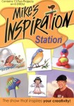 Mikes Inspiration Station: Vol 7-12 Box Set Mikes Inspiration Station: Vol 7-12 Box Set