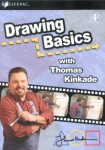 Drawing Basics with Thomas Kinkade Drawing Basics with Thomas Kinkade