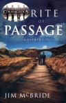Rite of Passage (Book) Rite of Passage (Book)