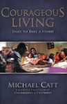 Courageous Living (Book) Courageous Living (Book)
