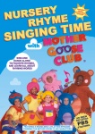 Nursery Rhyme Singing Time with Mother Goose Club Nursery Rhyme Singing Time with Mother Goose Club