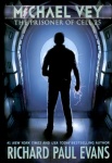 Michael Vey: The Prisoner of Cell 25 (Novel) Michael Vey: The Prisoner of Cell 25 (Novel)