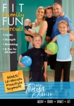 Tonya Larson: Fit Family Fun Circuit Tonya Larson: Fit Family Fun Circuit