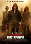 Mission Impossible: Ghost Protocol Mission Impossible: Ghost Protocol