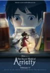 The Secret World of Arietty The Secret World of Arietty