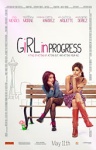 Girl in Progress Girl in Progress