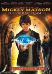 Adventures of Mickey Matson and the Copperhead Treasure Adventures of Mickey Matson and the Copperhead Treasure