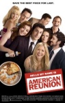 American Reunion American Reunion