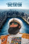 The Dictator The Dictator