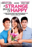 Strange Brand of Happy Strange Brand of Happy